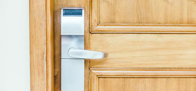 Advanced Solutions in Coral Springs, FL for Modern Security