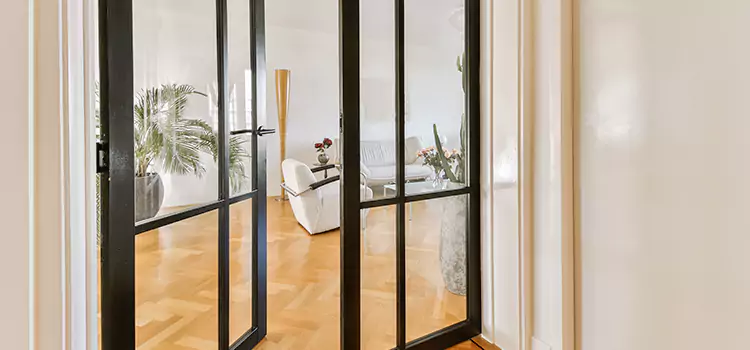 Bifold Door Replacement Coral Springs