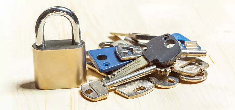 Why Choose Our Broken Key Services in Coral Springs, FL?