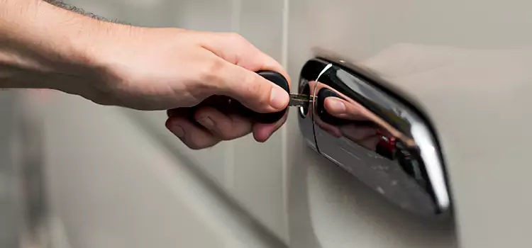 Why Choose Our Auto Locksmith Team in Coral Springs, FL?