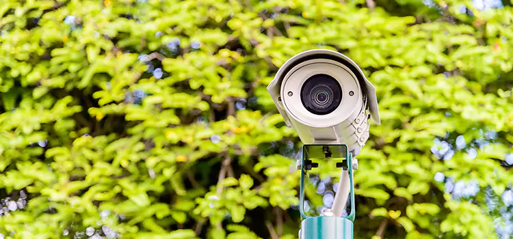 Advanced Surveillance Solutions for Every Need in Coral Springs