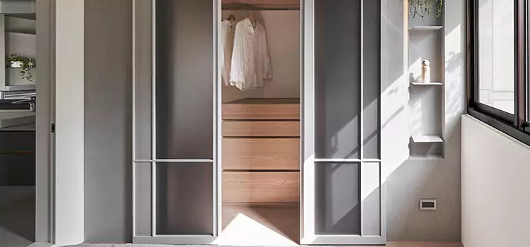 Mirror Sliding Door Replacement Coral Springs