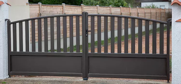 Advanced Gate Solutions in Coral Springs, FL