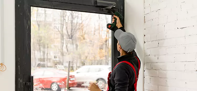 Comprehensive Door Closer Services in Coral Springs, FL