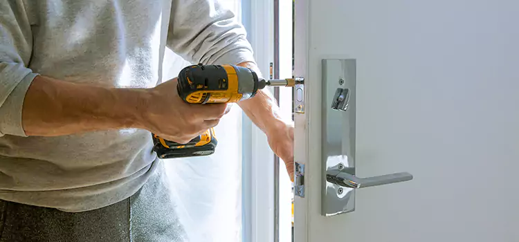 Door Knob Lock Repair Coral Springs
