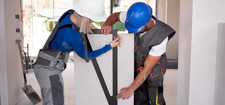 Why Choose Us for Door Panel Services in Coral Springs, FL?