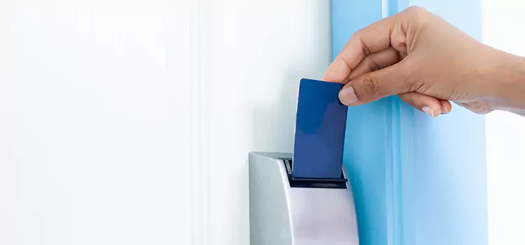 Access Control System Integration Coral Springs