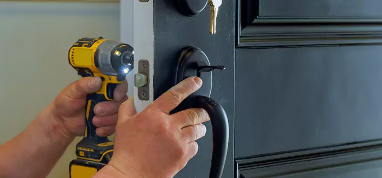 Locksmith Emergency Service Coral Springs