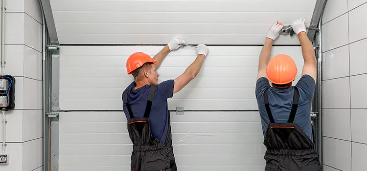 Choose Us for Your Garage Door Needs in Coral Springs