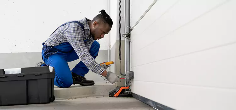 Expert Solutions for Every Garage Lock Need in Coral Springs, FL