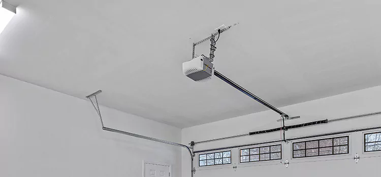 Experienced Garage Door Installers Coral Springs