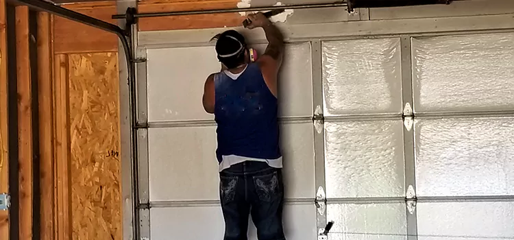 Specialized Garage Door Panel Solutions in Coral Springs, FL