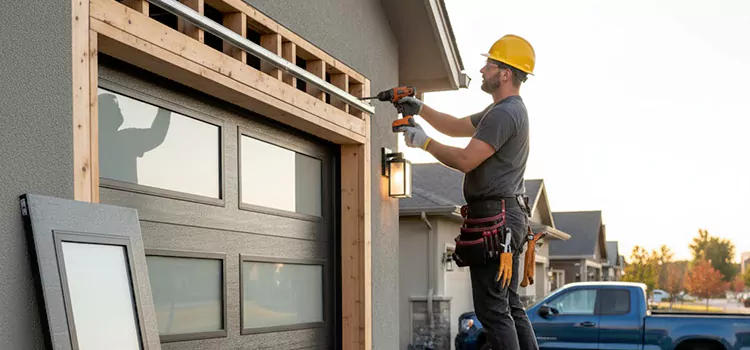 Your Trusted Garage Door Specialists in Coral Springs