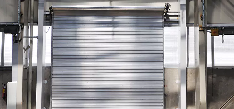 Roller Door Maintenance Coral Springs