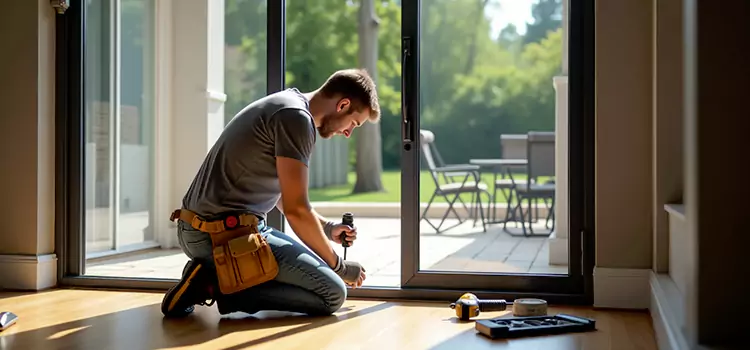 Comprehensive Solutions for Every Glass Door Need in Coral Springs, FL