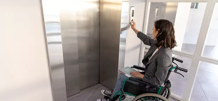 Benefits of Modern Handicap Door Systems in Coral Springs, FL