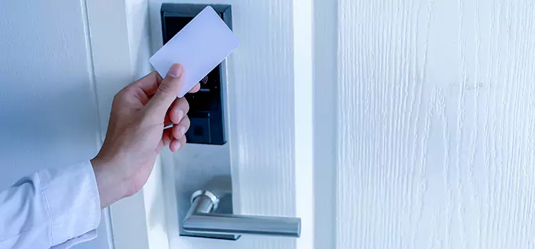 Why Choose Us for Your Keycard Lock Installation in Coral Springs, FL?