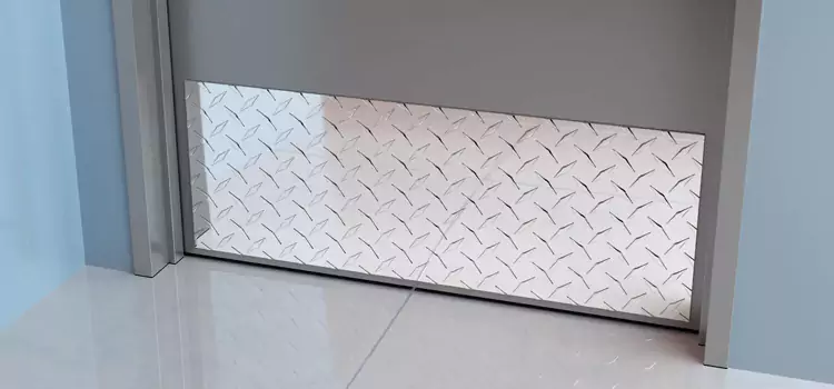 Benefits of Professional Kick Plate Solutions in Coral Springs, FL