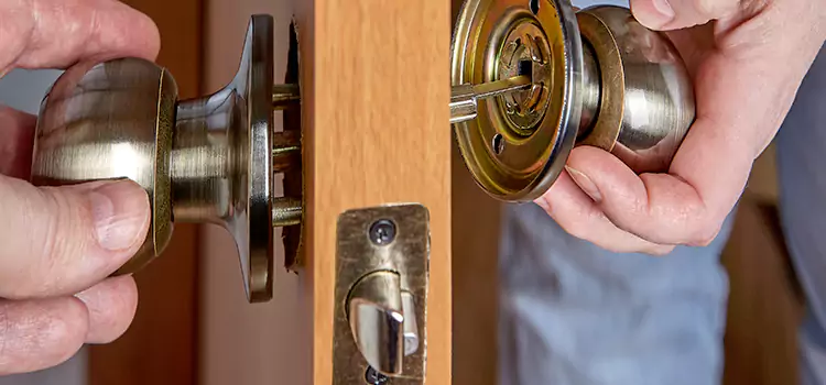 Sliding Door Lock Repair Coral Springs