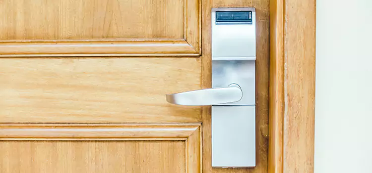 Electromagnetic Door Lock Installation Coral Springs