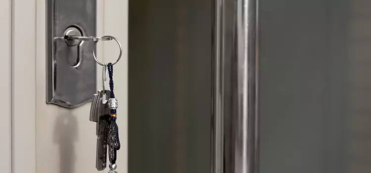 Master Keying by the Numbers Coral Springs