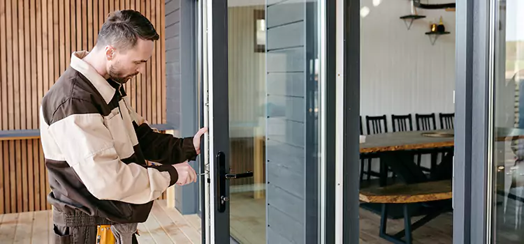 New Sliding Glass Door Installation Coral Springs