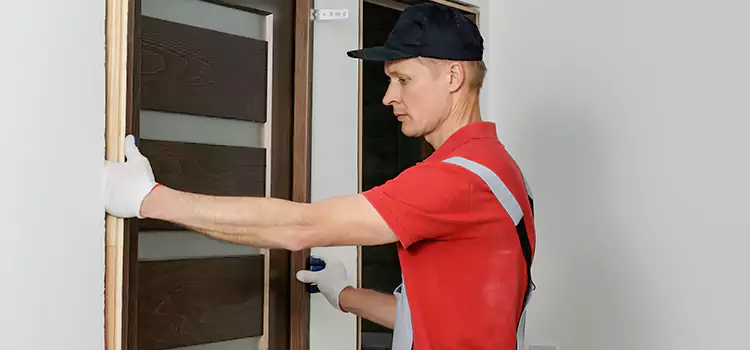 Frame and Panel Restoration Coral Springs
