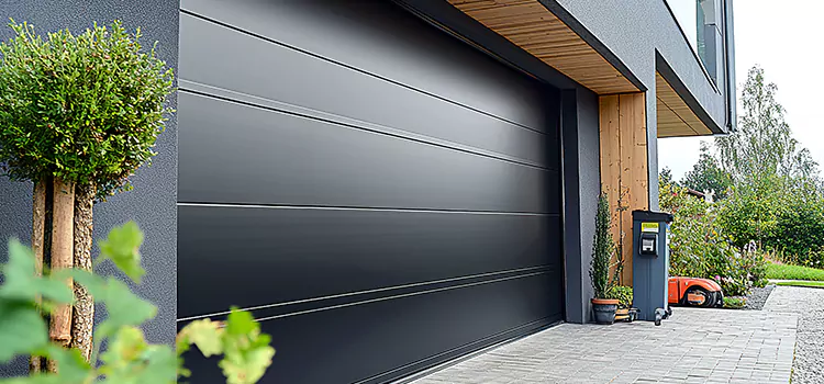 Residential Garage Door Service Coral Springs