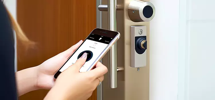 Keypad Door Lock Installation Coral Springs