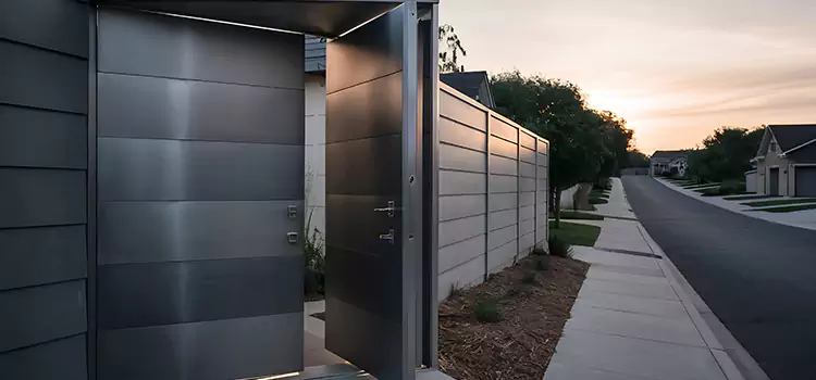 Comprehensive Steel Door Solutions in Coral Springs, FL