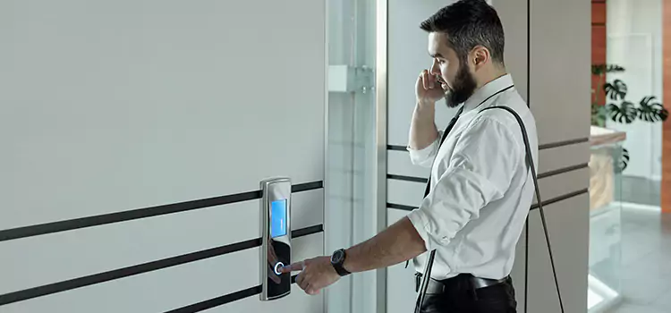 Cloud Based Access Control Coral Springs