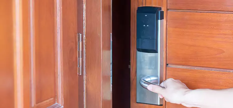 Commercial Keyless Entry Locks Coral Springs