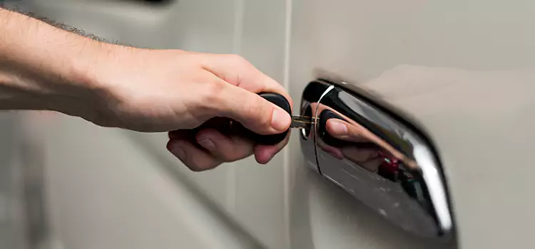 Car Unlock Service Price Coral Springs