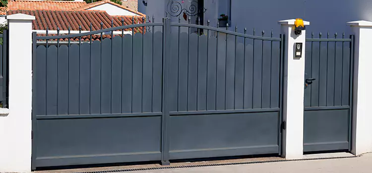 Emergency Commercial Gate Repair Coral Springs