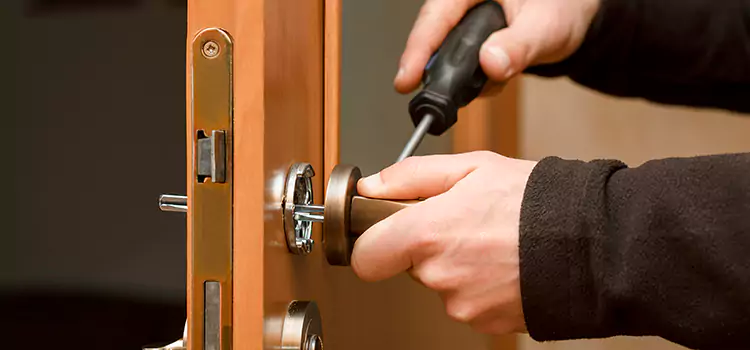 Semi Truck Locksmith Coral Springs