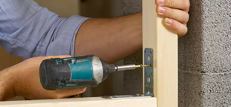 Jimmy Proof Deadbolt Repair Coral Springs