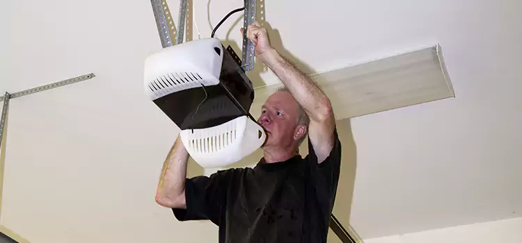Garage Door Opener Service Coral Springs