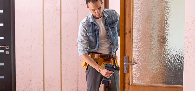 Door Glass Replacement Coral Springs
