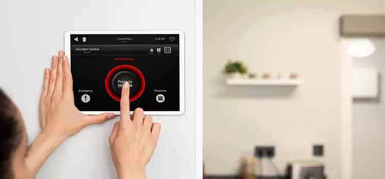 Blink Video Doorbell Installation Coral Springs