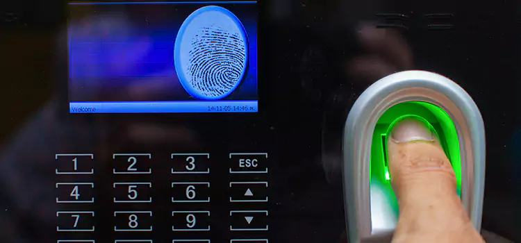 Your Trusted Partner for Secure Access in Coral Springs, FL