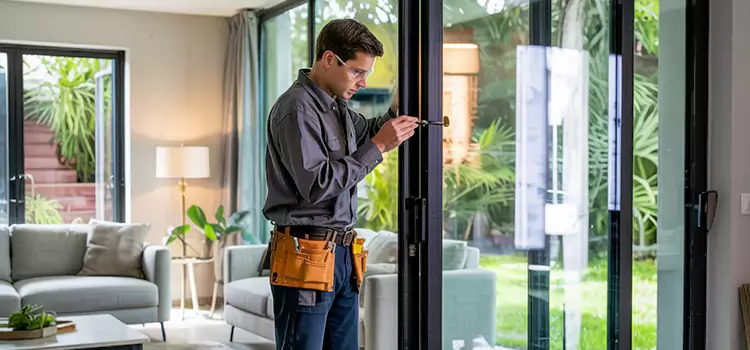 Why Choose Us for Your Glass Door Needs in Coral Springs, FL?