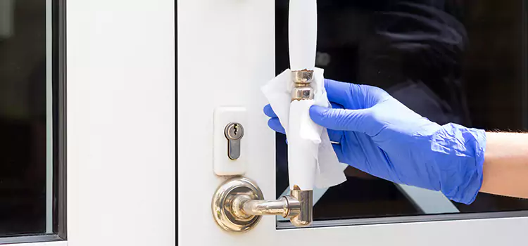 Rekey Lock Cylinder Coral Springs