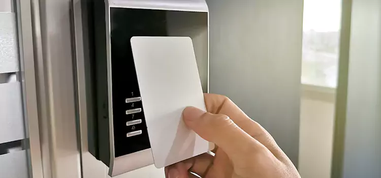 Advanced RFID Technology Integration in Coral Springs, FL