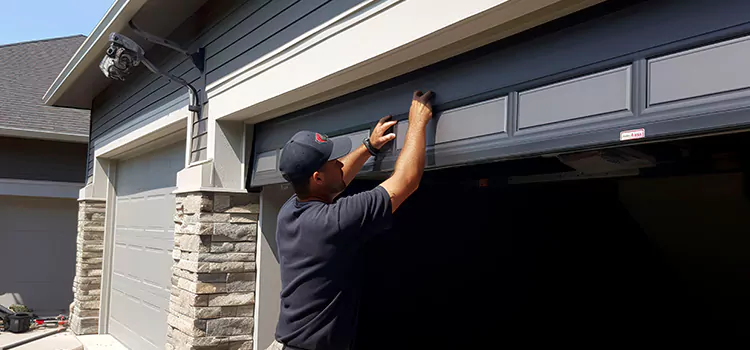 Janus Roll Up Doors Coral Springs
