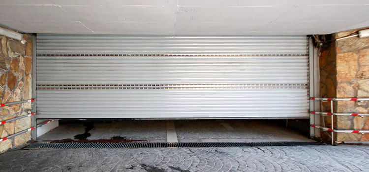 Steel Garage Door Repair Coral Springs
