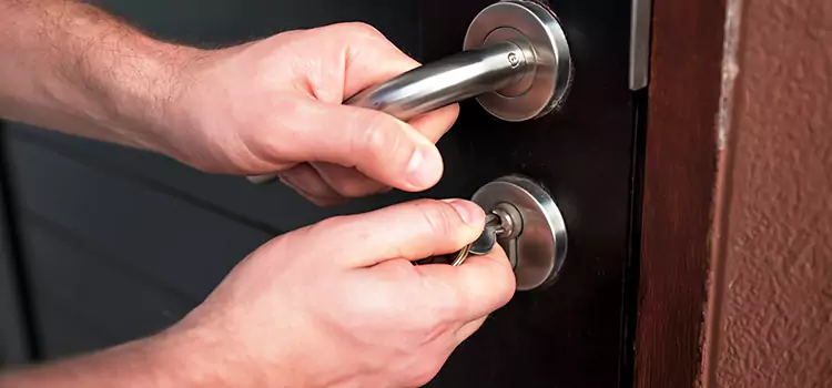 Door Closer Repair & Installation Coral Springs